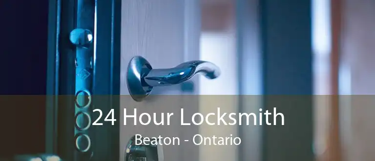 24 Hour Locksmith Beaton - Ontario