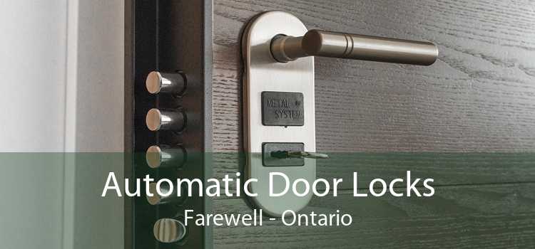 Automatic Door Locks Farewell - Ontario