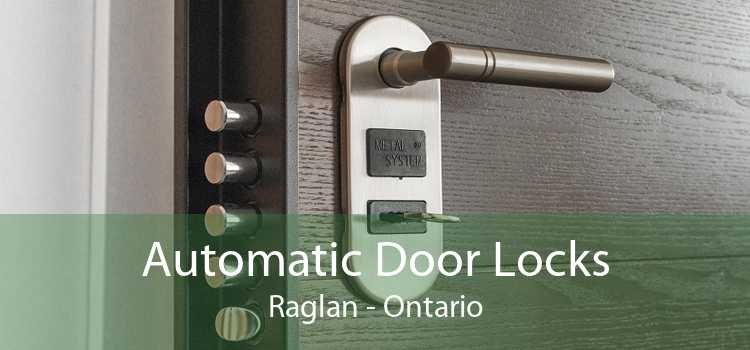 Automatic Door Locks Raglan - Ontario