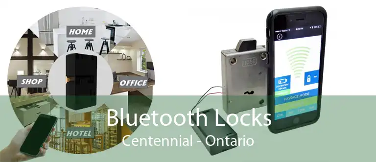 Bluetooth Locks Centennial - Ontario