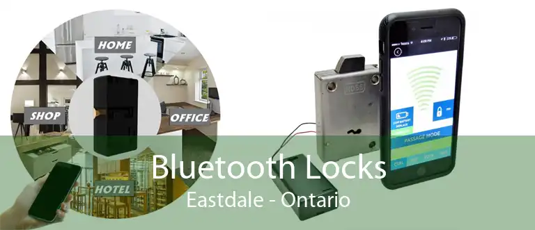 Bluetooth Locks Eastdale - Ontario