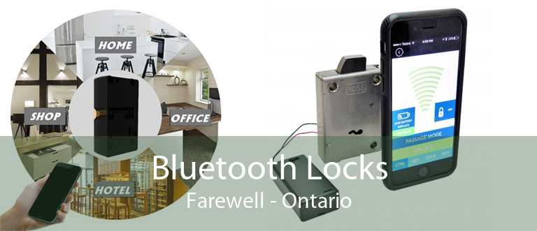Bluetooth Locks Farewell - Ontario