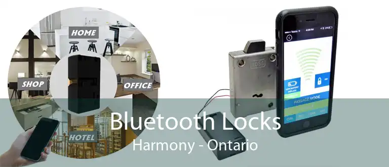 Bluetooth Locks Harmony - Ontario