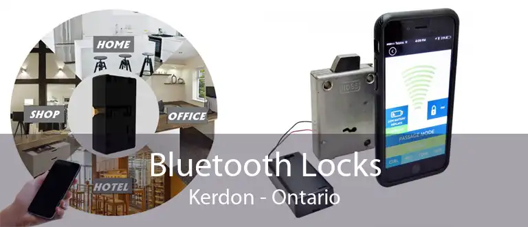 Bluetooth Locks Kerdon - Ontario
