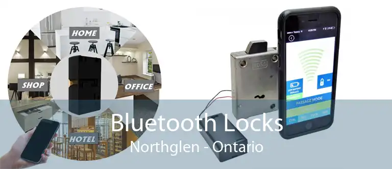 Bluetooth Locks Northglen - Ontario