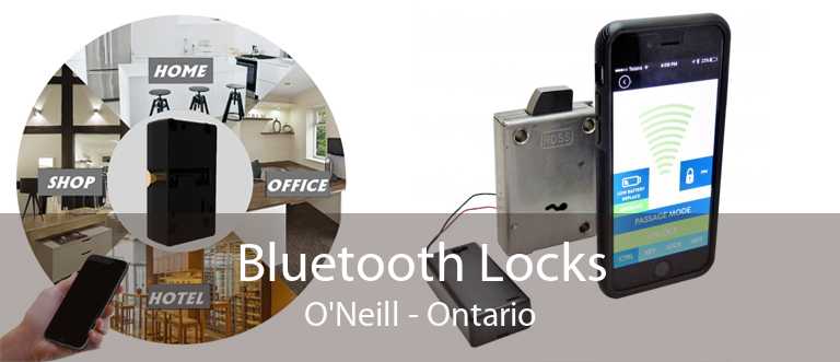 Bluetooth Locks O'Neill - Ontario