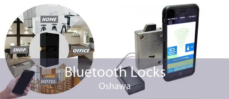 Bluetooth Locks Oshawa