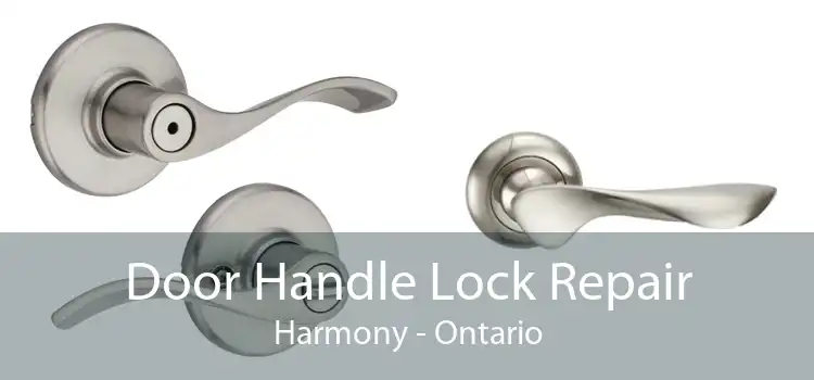 Door Handle Lock Repair Harmony - Ontario