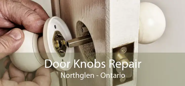 Door Knobs Repair Northglen - Ontario