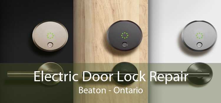 Electric Door Lock Repair Beaton - Ontario