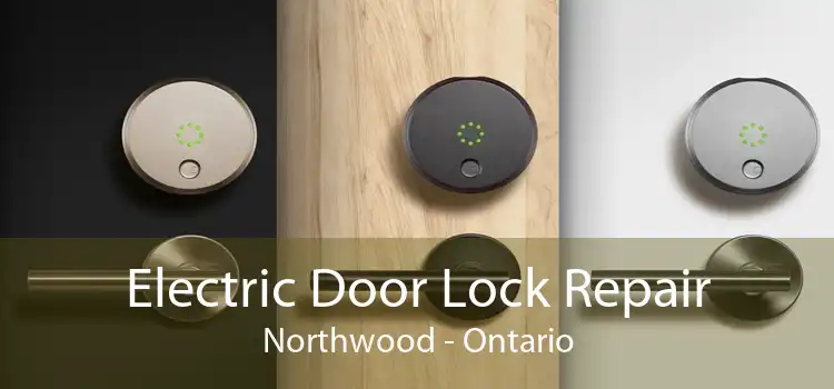 Electric Door Lock Repair Northwood - Ontario