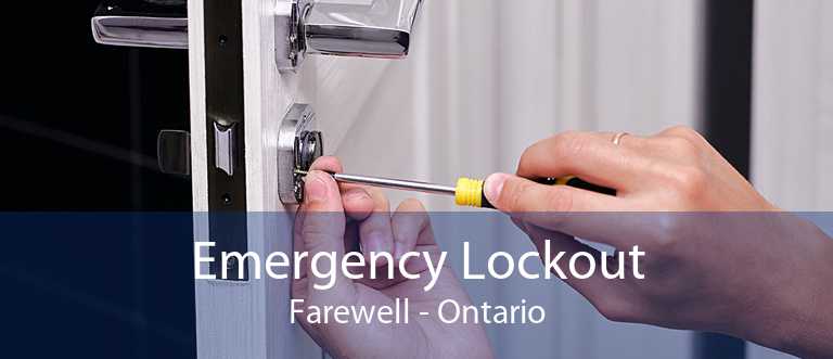 Emergency Lockout Farewell - Ontario