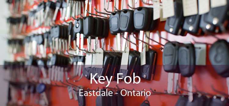 Key Fob Eastdale - Ontario