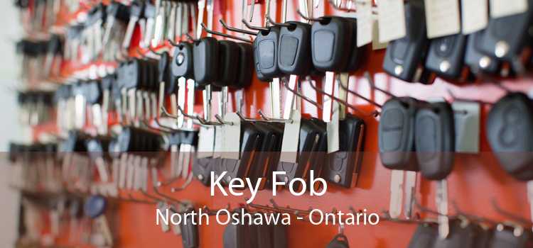 Key Fob North Oshawa - Ontario