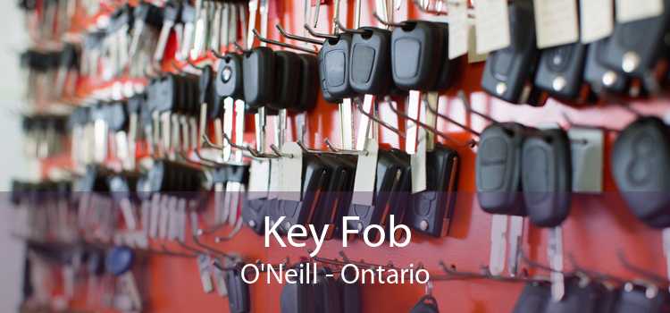 Key Fob O'Neill - Ontario