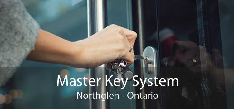 Master Key System Northglen - Ontario