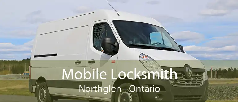 Mobile Locksmith Northglen - Ontario