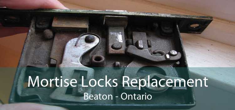 Mortise Locks Replacement Beaton - Ontario