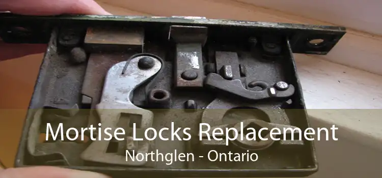 Mortise Locks Replacement Northglen - Ontario