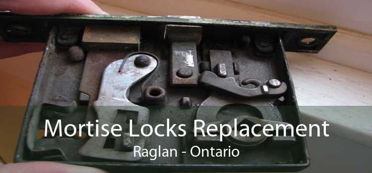 Mortise Locks Replacement Raglan - Ontario