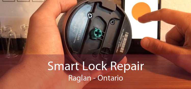 Smart Lock Repair Raglan - Ontario