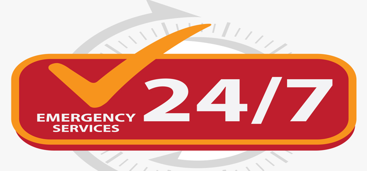 24 hour Lockout Service Donevan