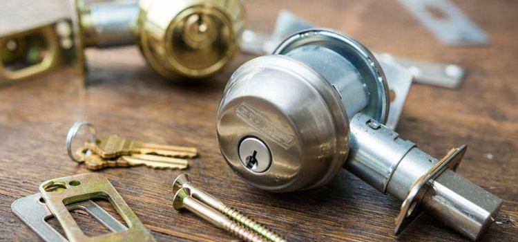 Doorknob Locks Repair Pinecrest