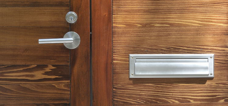 Electric Front Door Lock Repair Cedar Dale