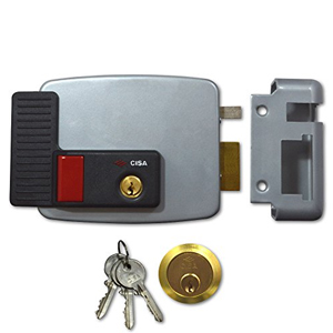 electronic door lock repair Donevan