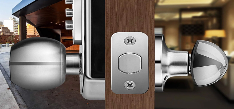 Keyless Bolting Device Windfields