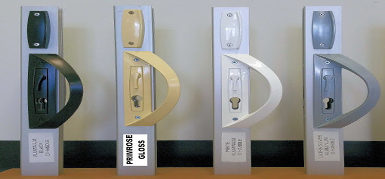 Sliding Door Handle Design Centennial