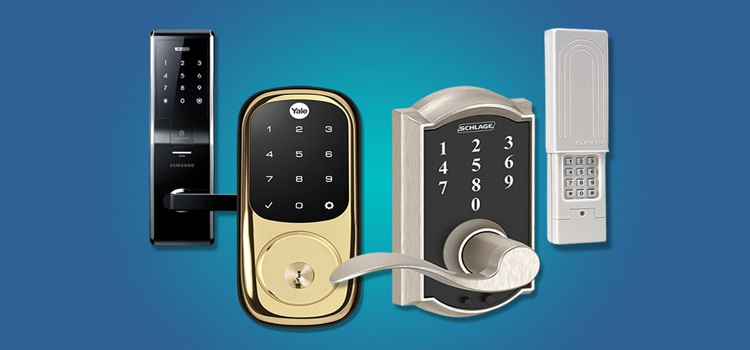 Smart Pad Lock Repair Raglan